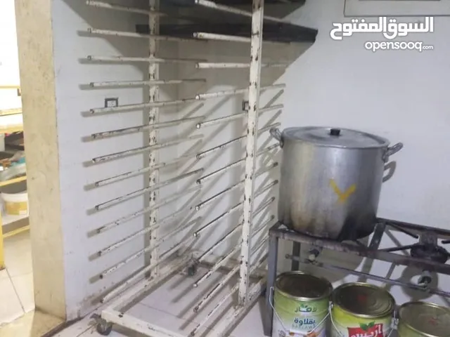 مصنع حلويات
