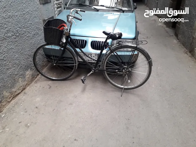 دراجة سياحية