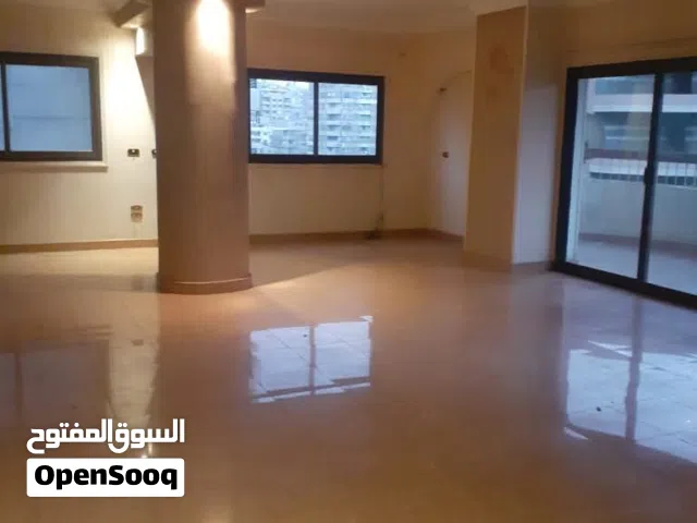 270 m2 3 Bedrooms Apartments for Sale in Cairo Nasr City