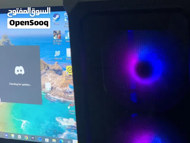 بيسي قوي ونضيف الحق ماتلق الوصف مهم