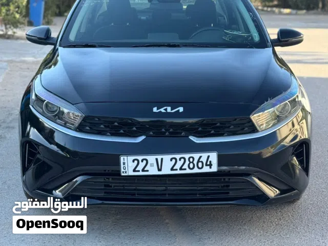 كيا فورتيEX  موديل : 2024  العداد : 29مايل  الضرر :طعجات بل بنيد نفسه مصبوغ   ليبل واحد ولا قطعه تبد