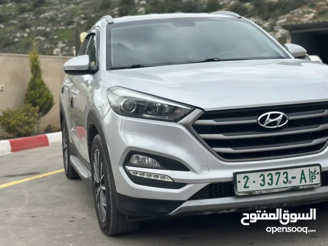 هواندي ترخيص 2016 دفع رباعي 4*4