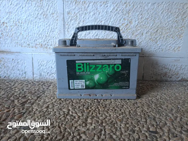 Batteries Batteries in Ramallah and Al-Bireh