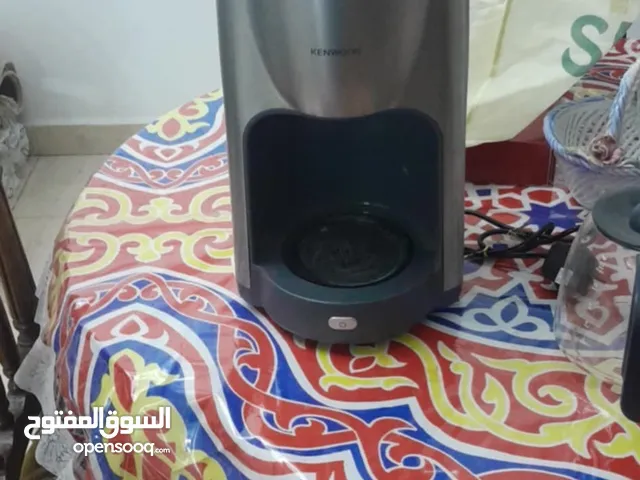 ماكينه اسبريسو و اشياء اخري للبيع