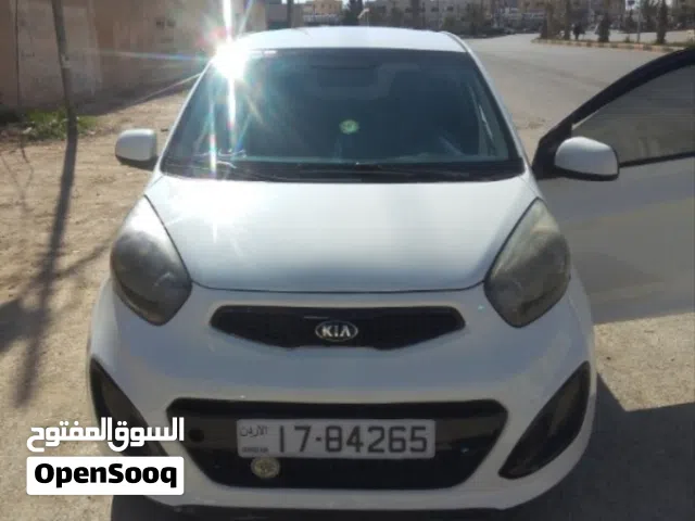 2014 Kia Picanto LX