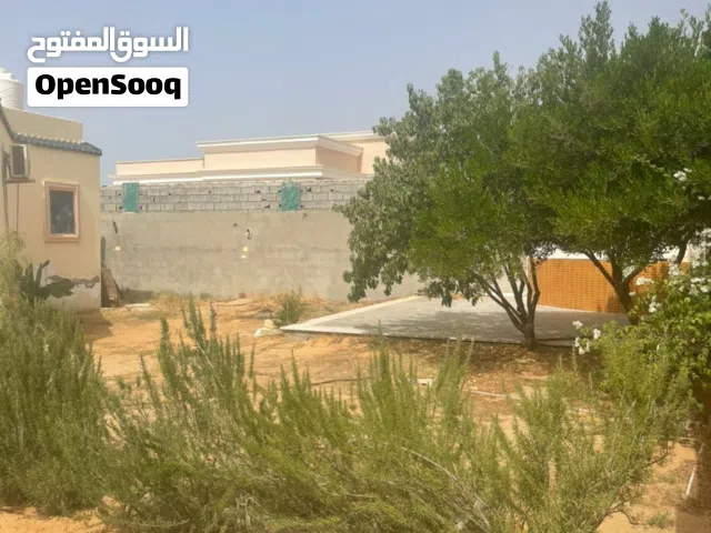 استراحة 130متر