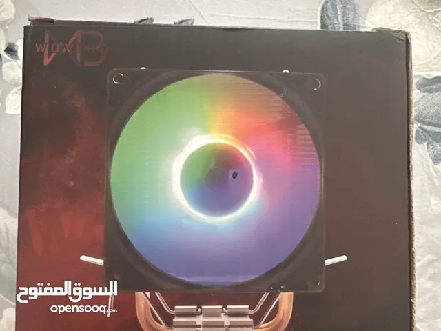 مبرد جديد.