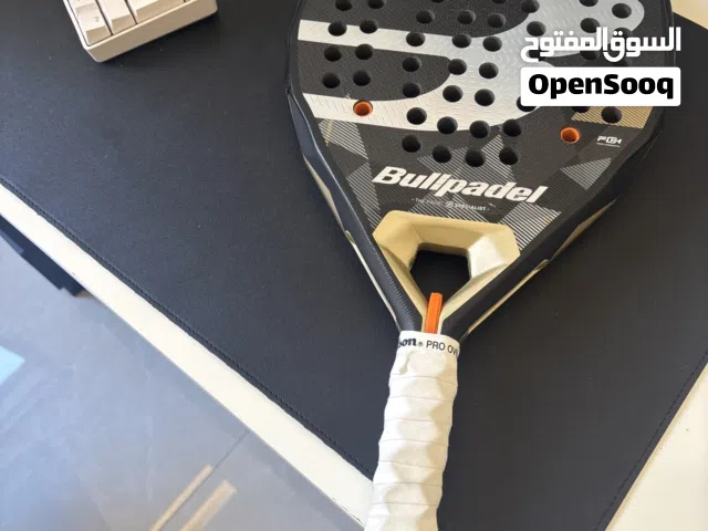 bull padel neuron 02 2026