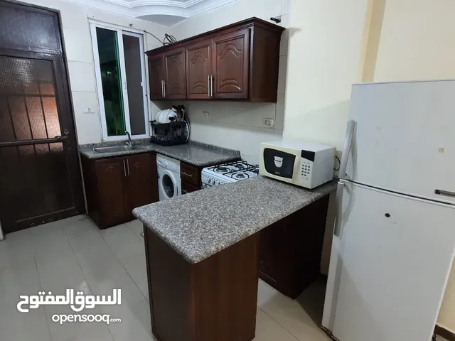 شقة للإيجار في مبنى مراد 24 بشارع الجامعة