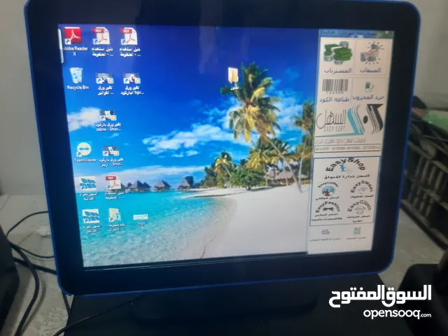 34.1" Asus monitors for sale  in Tripoli