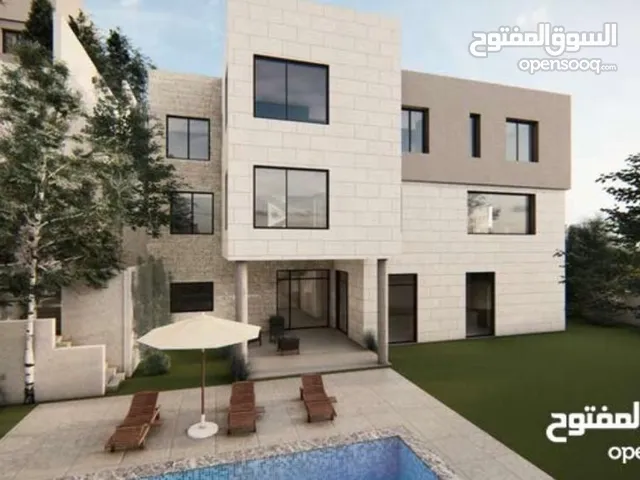 710m2 4 Bedrooms Villa for Sale in Amman Dabouq