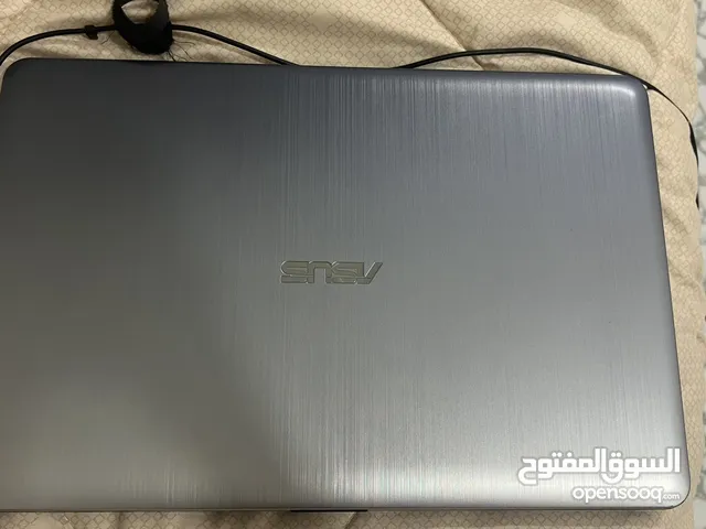 15.6” Core i5 Laptop  NVIDIA GeForce  Excellent Condition  With Mouse & Bag