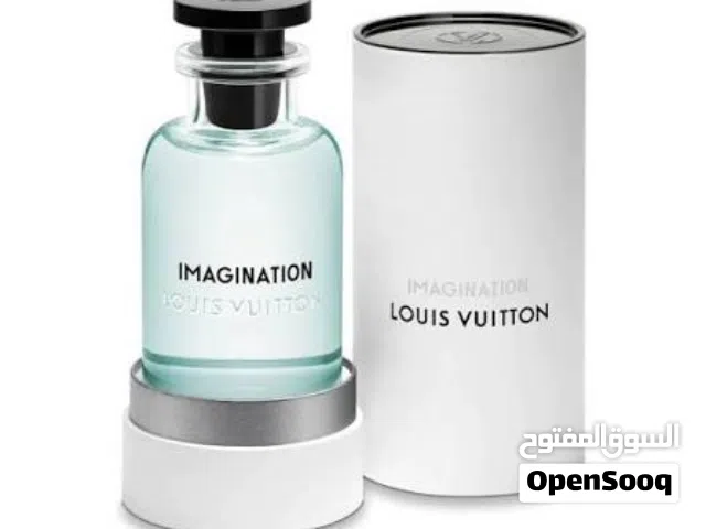 LOUIS VUITTON IMAGATION