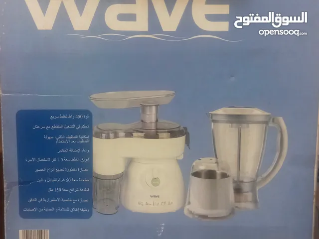 خلاط من نوع ويف