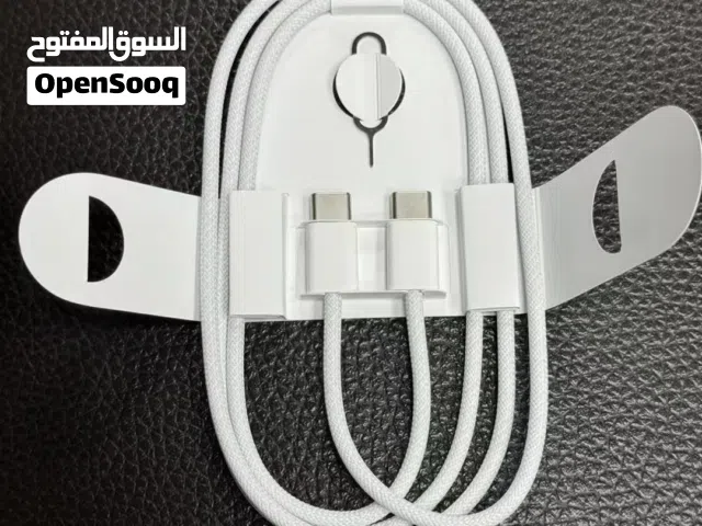 كيبل شحن USB-C