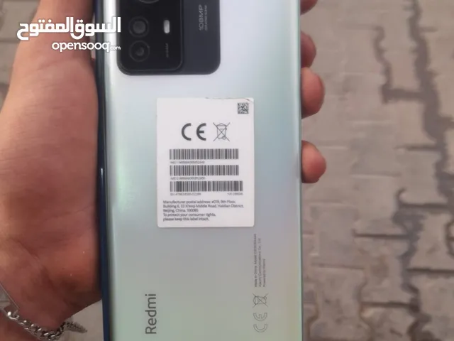 Xiaomi Redmi Note 12S 256 GB in Tripoli