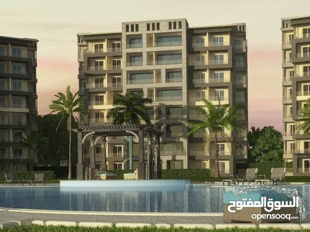 320 m2 More than 6 bedrooms Apartments for Sale in Cairo New Administrative Capital