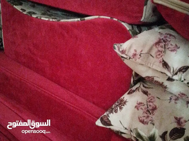 طقم فراش عربي جديد