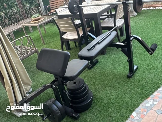 جهاز متعدد الاستخدام للحديد