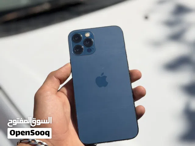 Apple iPhone 12 Pro 128 GB in Tripoli