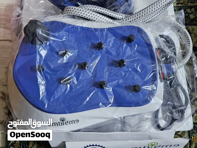 مكواه بخاريه