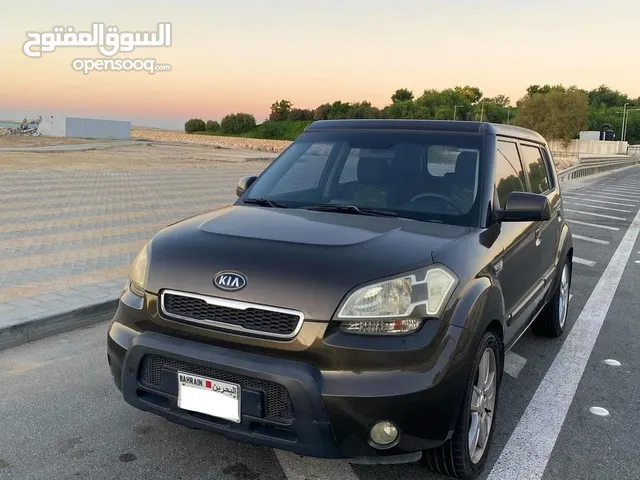 2010 KIA SOUL