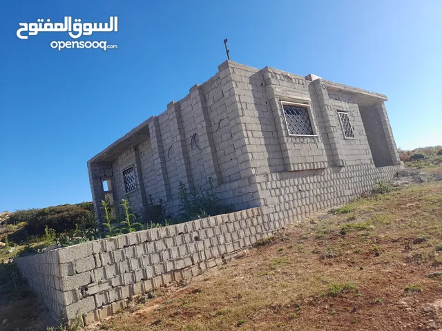 100 m2 3 Bedrooms Townhouse for Sale in Jebel Akhdar Bayda