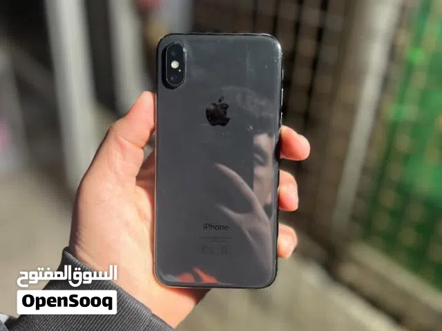 Apple iPhone XS 64 GB in Irbid