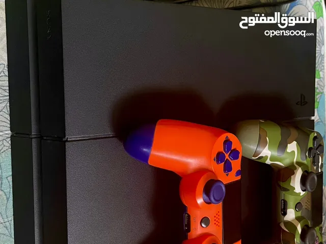 PlayStation 4 PlayStation for sale in Madaba