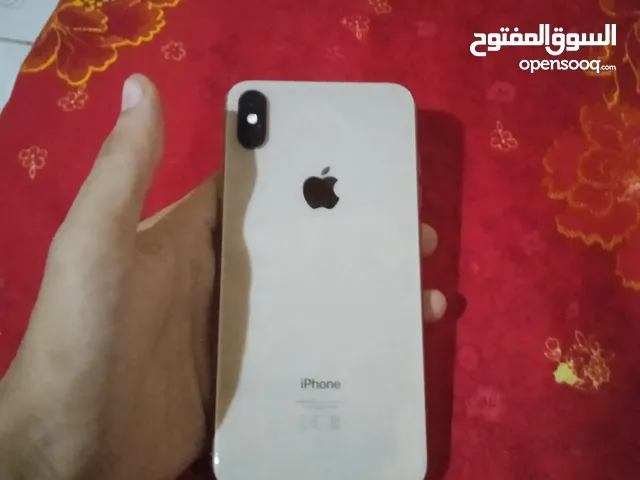 Apple iPhone XS Max 64 GB in Aden