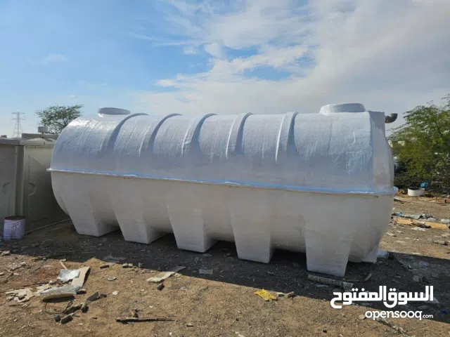 Grp water tank available