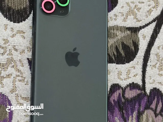 Apple iPhone 11 Pro 256 GB in Mosul