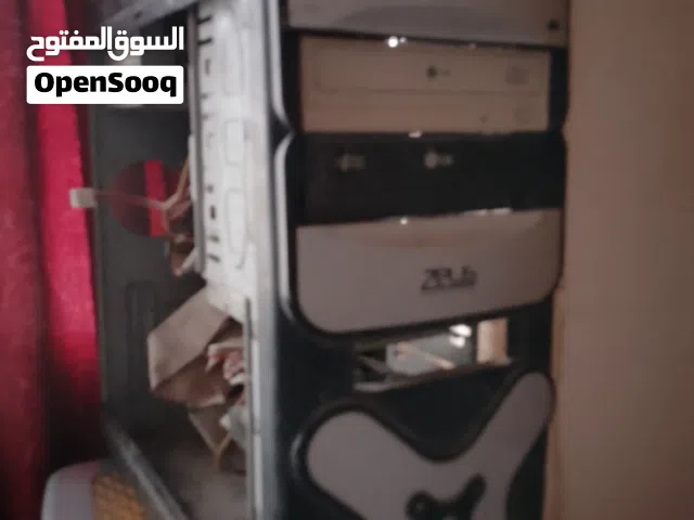 للبيع PC شغال