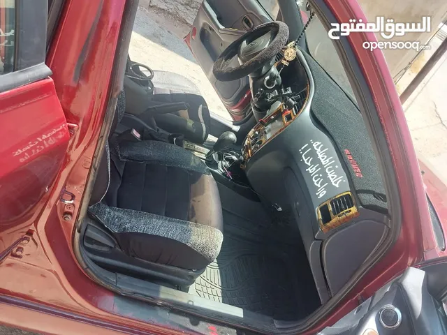 Used Hyundai Elantra in Irbid