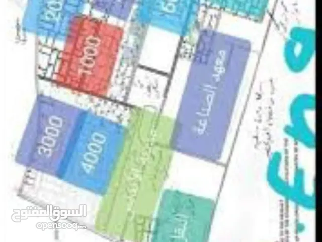 Residential Land for Sale in Basra Abu Al-Khaseeb