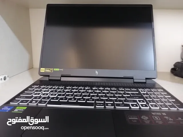 Windows Acer for sale  in Amman