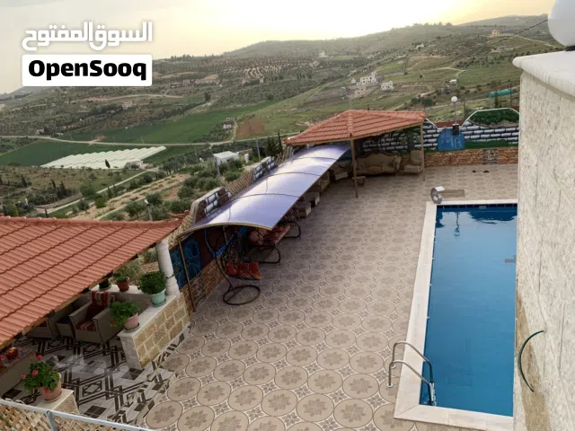 3 Bedrooms Farms for Sale in Jerash Other
