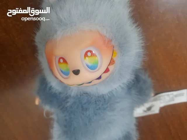 لابوبو نسخه نادره