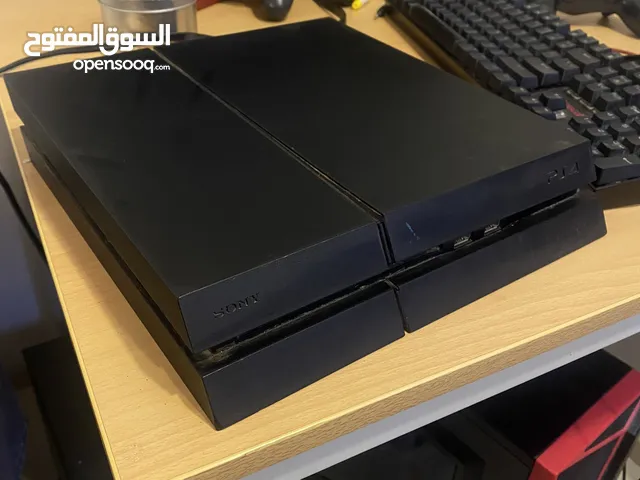 PlayStation 4 PlayStation for sale in Erbil