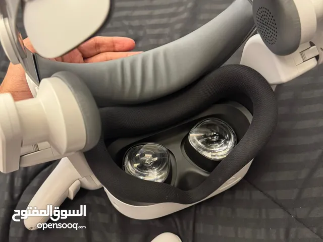 Vr كويست 3
