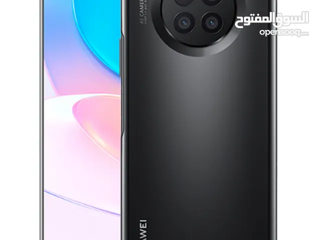 هواوي نوفا 8i من عند الانس فون