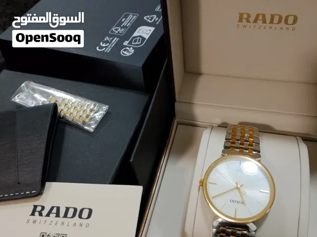 Rado watch