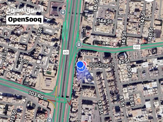 2 bedroom, 1 bathroom big hall flat