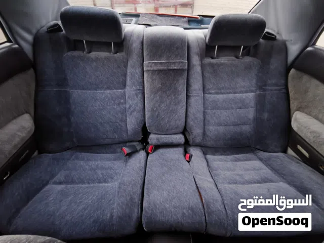 1993 تويوتا كراون Crown