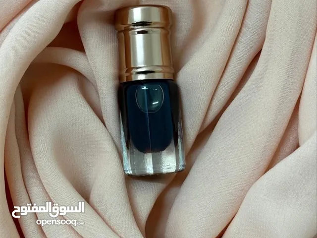 عطر العنبر الدور الاصلي