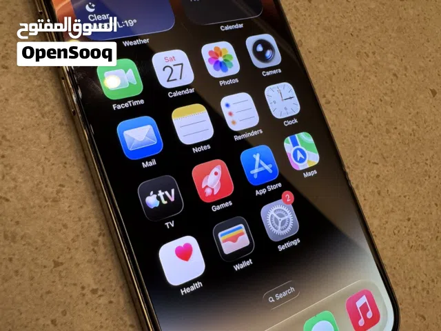 iPhone 14pro max 256gb 96%