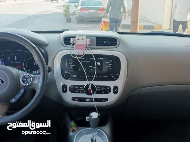 Used Kia Soul in Irbid