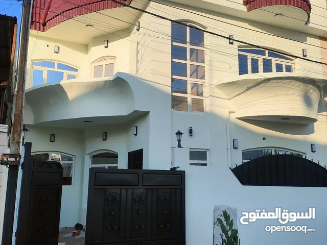 100 m2 3 Bedrooms Townhouse for Sale in Kirkuk Al Usra w Al Mafqudin