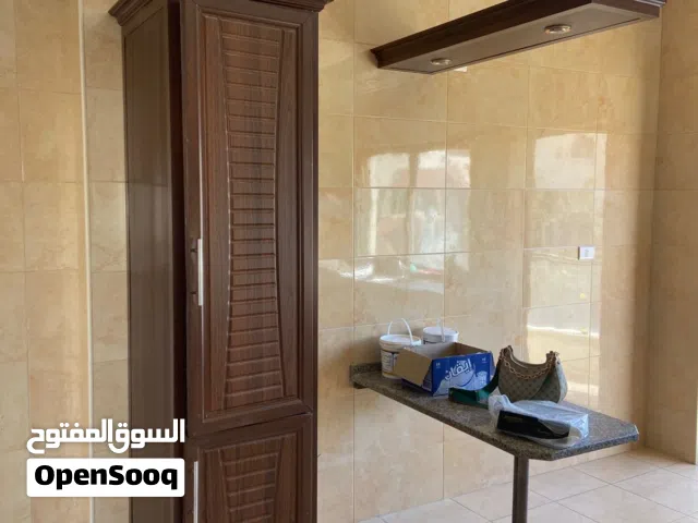 مطبخ المنيوم