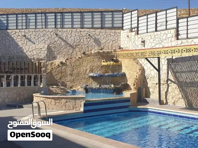 1 Bedroom Chalet for Rent in Mafraq Bala'ama